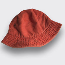 Lade das Bild in den Galerie-Viewer, Retro Denim Washed Look Fischerhut – Stilvoller Bucket Hat
