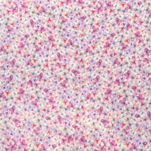 Lade das Bild in den Galerie-Viewer, Baumwollstoff | Patchworkstoff Hortensien Blumen Romantischer Stoff