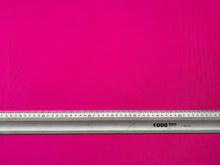 Lade das Bild in den Galerie-Viewer, Lycra Stoff | Pink