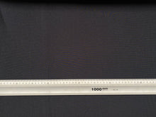 Lade das Bild in den Galerie-Viewer, Lycra Stoff | Schwarz