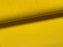 Lade das Bild in den Galerie-Viewer, Lycra Stoff | Gelb