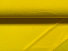 Lade das Bild in den Galerie-Viewer, Lycra Stoff | Gelb