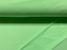 Lade das Bild in den Galerie-Viewer, Lycra Stoff | Mint