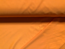 Lade das Bild in den Galerie-Viewer, Lycra Stoff | Orange